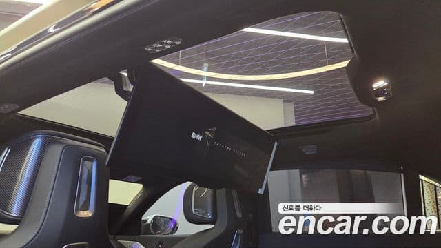 BMW i7 (G70), 2024 13