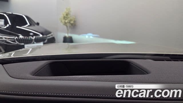 BMW i7 (G70), 2024 19