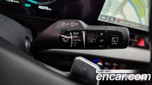 Kia Sportage 5세대 гибрид Signature Gravity 2WD, 2024 14