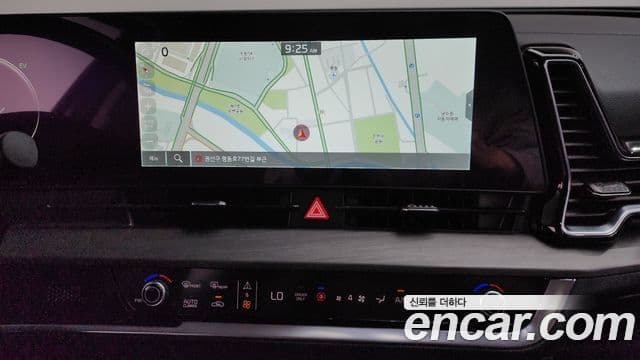 Kia Sportage 5세대 гибрид Signature Gravity 2WD, 2024 15