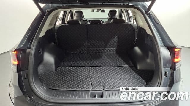 Kia Sportage 5세대 гибрид Signature Gravity 2WD, 2024 20