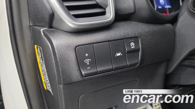 Kia Sportage The / новый Bold Luxury, 2019 17