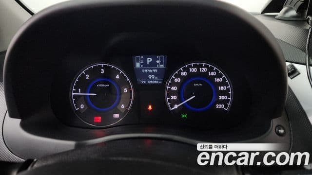 Hyundai Accent(новый кузов / новое поколение) Modern, 2016 8