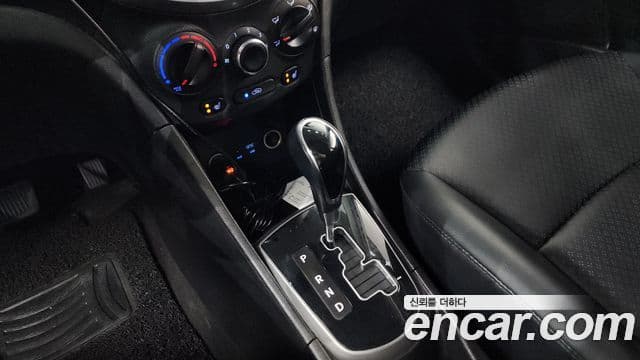 Hyundai Accent(новый кузов / новое поколение) Modern, 2016 9