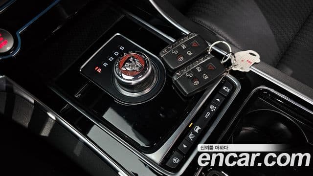 Jaguar XF (X260) Prestige, 2019 9