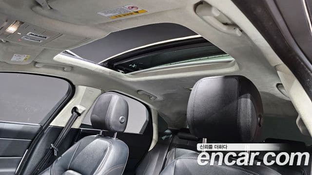 Jaguar XF (X260) Prestige, 2019 18