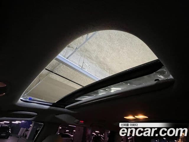 Kia All New Carnival Noblesse, 2016 8