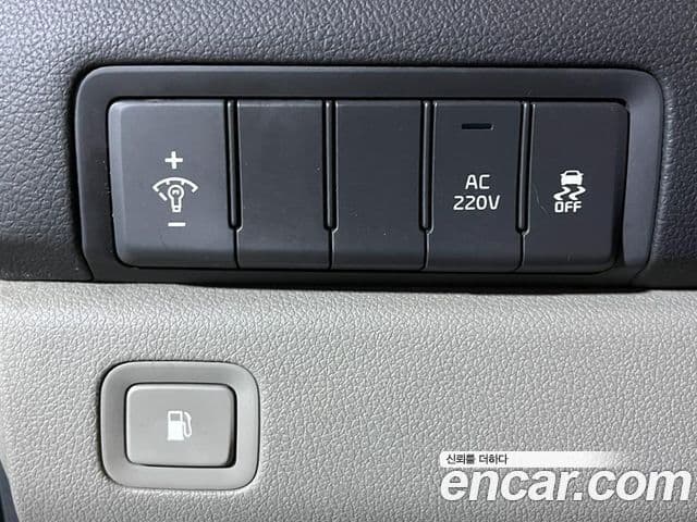 Kia All New Carnival Noblesse, 2016 2