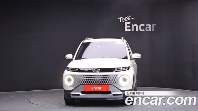 Hyundai Casper Inspiration, 2024 3