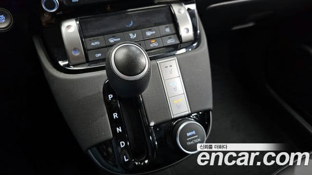 Hyundai Casper Inspiration, 2024 9