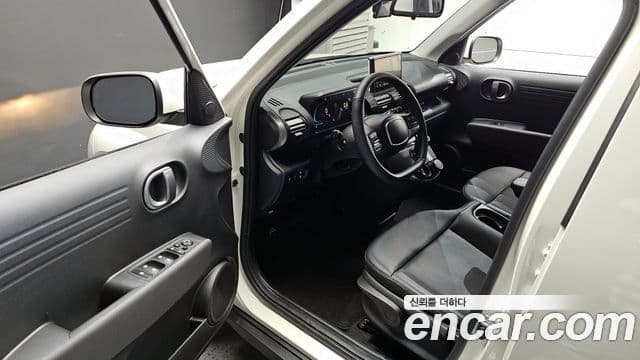 Hyundai Casper Inspiration, 2024 10