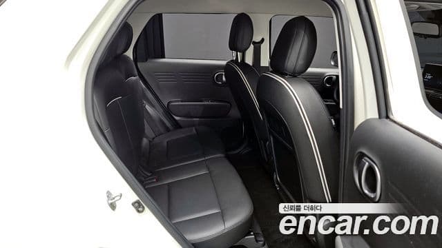 Hyundai Casper Inspiration, 2024 12