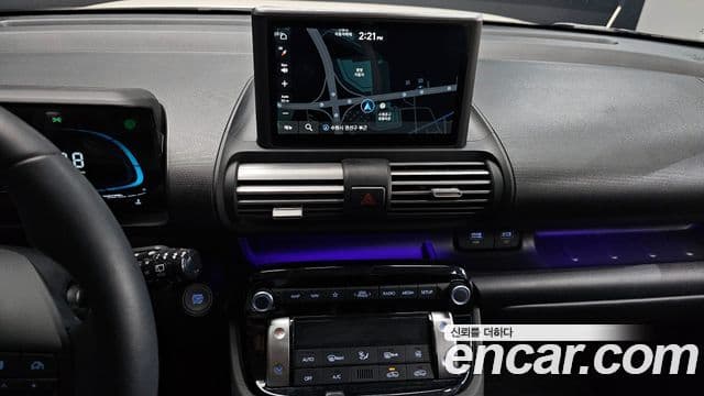 Hyundai Casper Inspiration, 2024 14