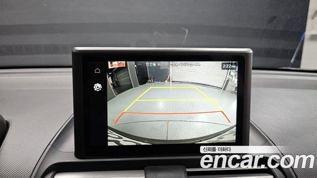 Hyundai Casper Inspiration, 2024 15