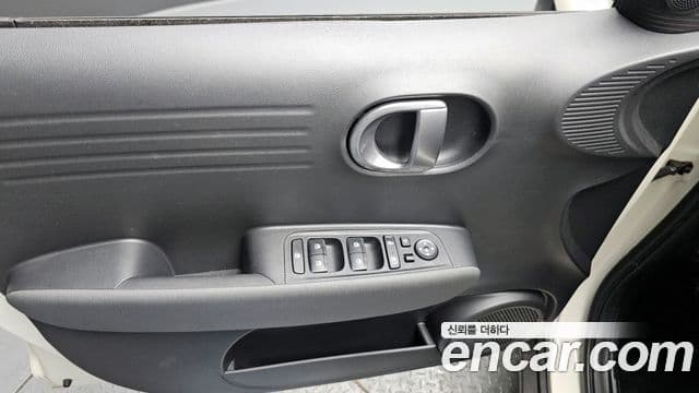 Hyundai Casper Inspiration, 2024 17