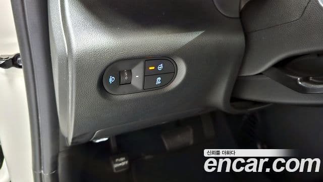 Hyundai Casper Inspiration, 2024 18