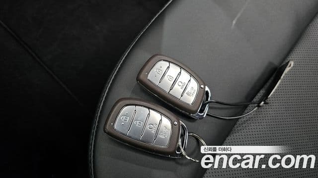 Hyundai Casper Inspiration, 2024 19