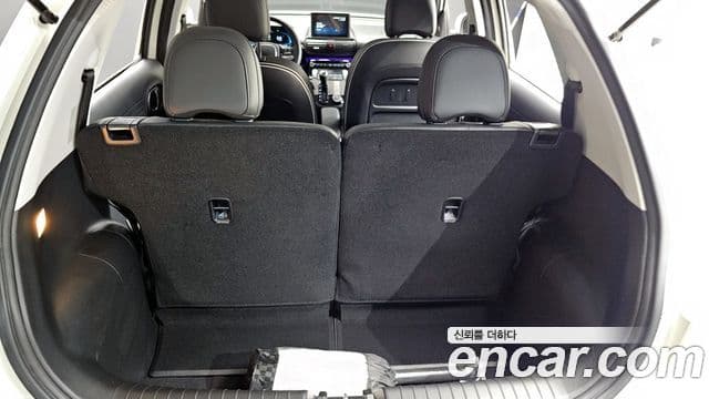 Hyundai Casper Inspiration, 2024 20