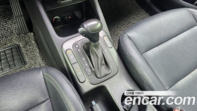Kia K3 Noblesse, 2014 9