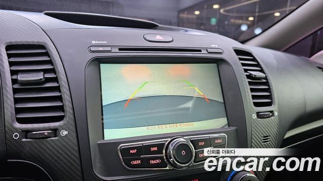 Kia K3 Noblesse, 2014 15