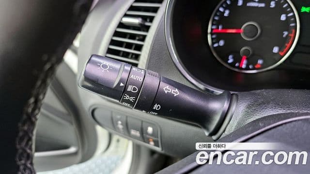 Kia K3 Noblesse, 2014 18