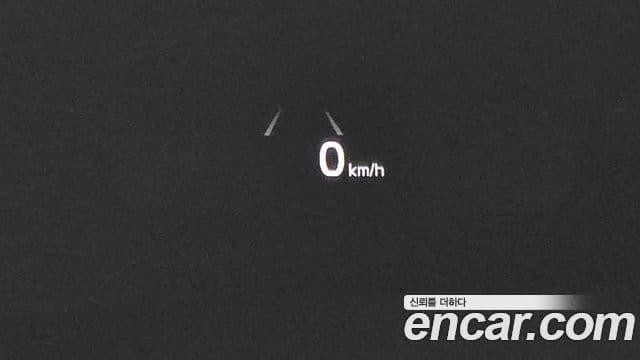 Kia Mohave The / новый Master Masters, 2020 11