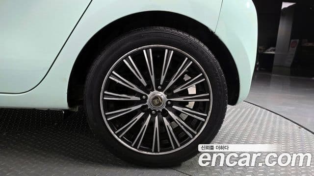 Kia Ray Prestige, 2014 все фото