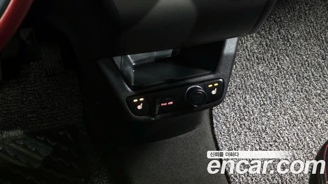 Kia Ray Prestige, 2014 17