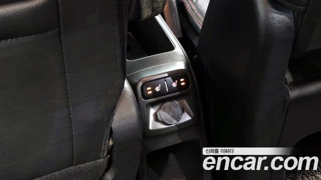 Kia Ray Prestige, 2014 18