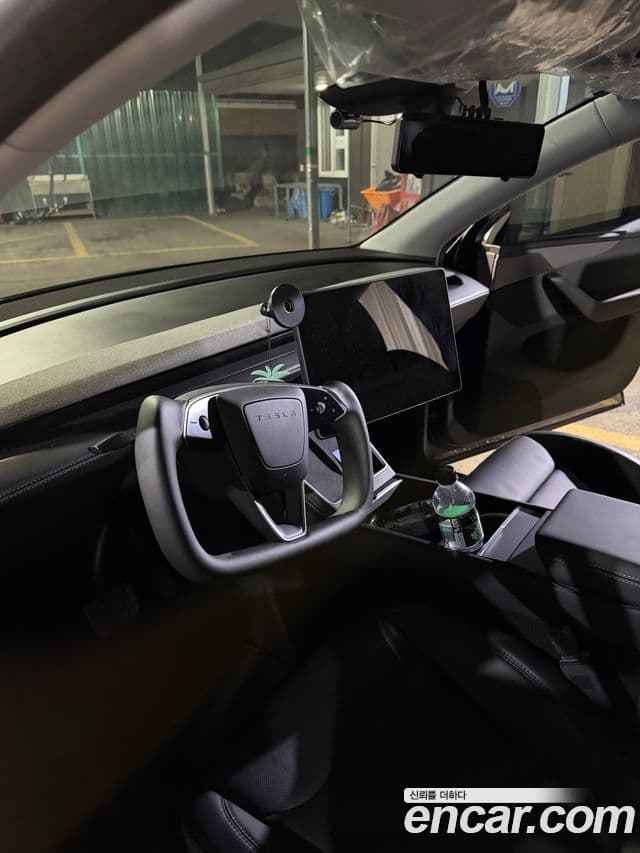 Tesla модель Y Premium Long Range AWD, 2025 все фото