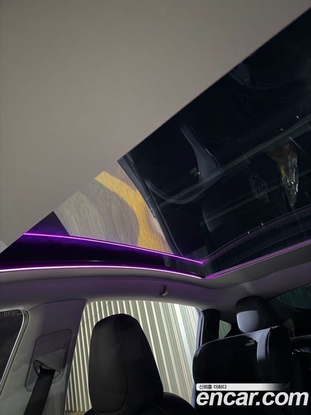 Tesla модель Y Premium Long Range AWD, 2025 7