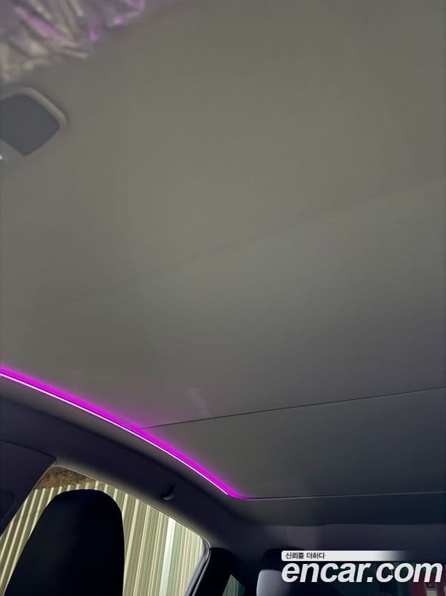 Tesla модель Y Premium Long Range AWD, 2025 8