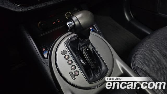 Kia The / новый New Sportage R Prestige, 2014 9