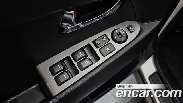 Kia The / новый New Sportage R Prestige, 2014 16