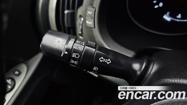 Kia The / новый New Sportage R Prestige, 2014 17