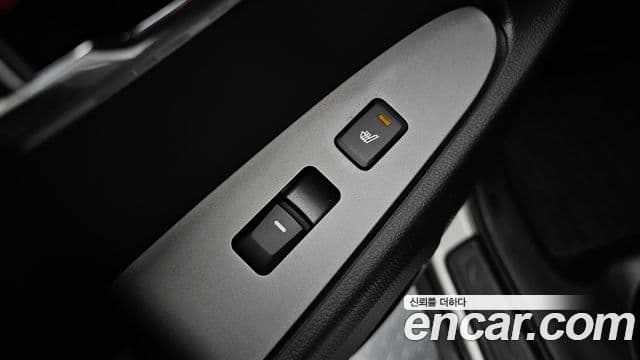 Kia The / новый New Sportage R Prestige, 2014 18