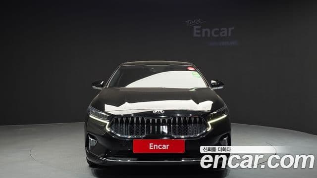 Kia K7 Premier Noblesse, 2021 3