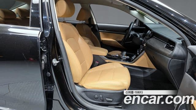 Kia K7 Premier Noblesse, 2021 11