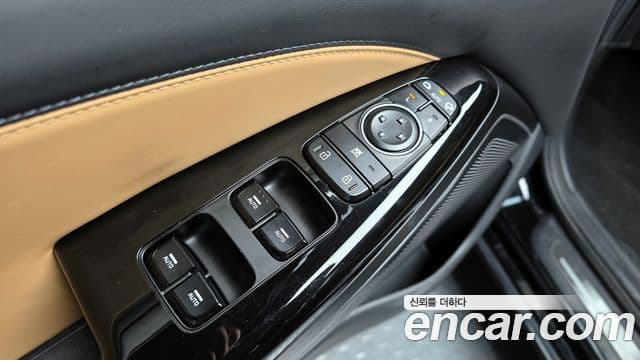 Kia K7 Premier Noblesse, 2021 14