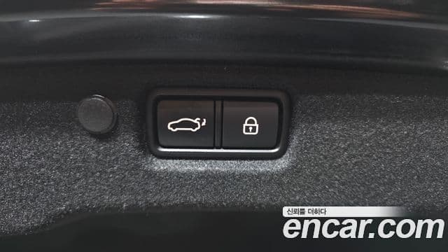 Kia K7 Premier Noblesse, 2021 20