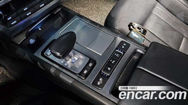 Genesis G80 Luxury Special, 2020 9