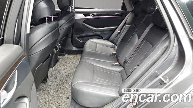 Genesis G80 Luxury Special, 2020 12