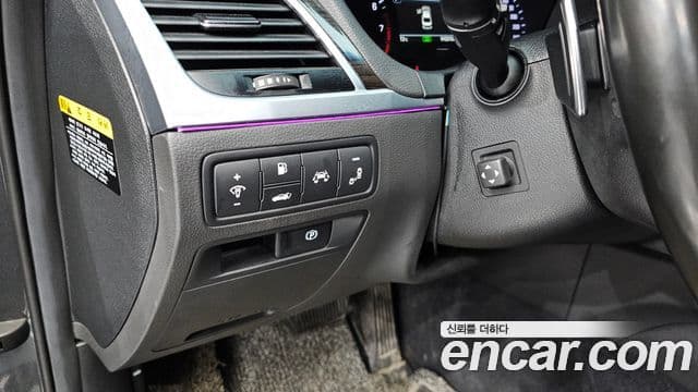 Genesis G80 Luxury Special, 2020 14