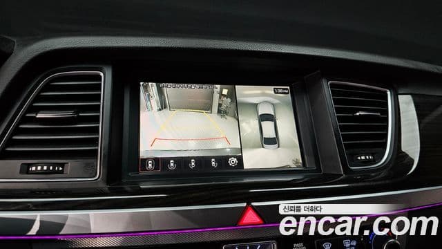 Genesis G80 Luxury Special, 2020 15