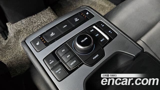 Genesis G80 Luxury Special, 2020 18