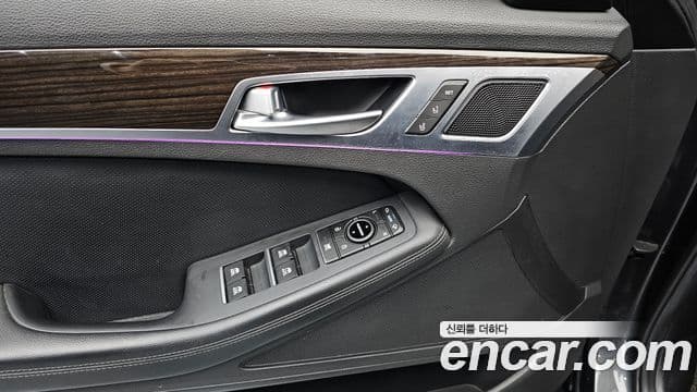 Genesis G80 Luxury Special, 2020 19