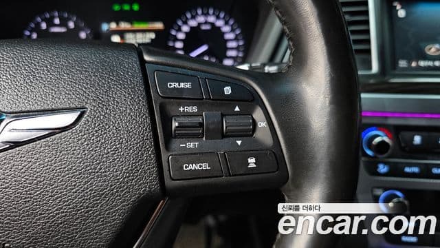 Genesis G80 Luxury Special, 2020 20