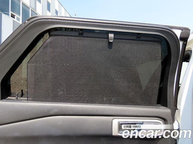 Ford Explorer 6세대 2.3 Limited 4WD, 2020 14