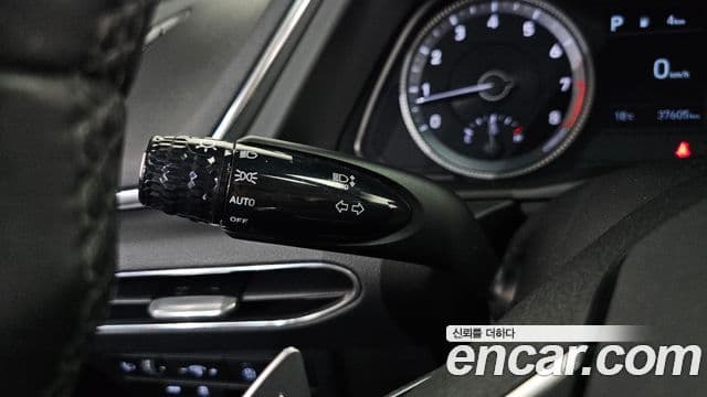 Hyundai Sonata (DN8) Premium Family, 2020 17