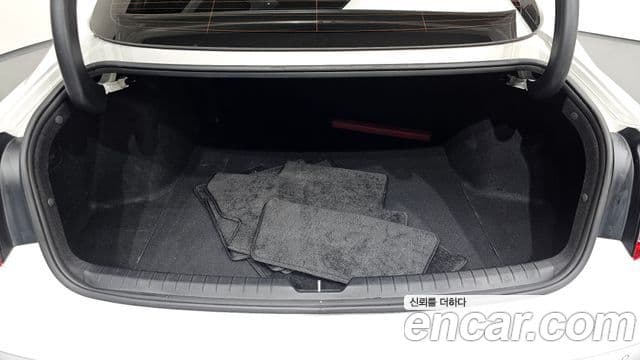 Hyundai Sonata (DN8) Premium Family, 2020 20